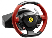 Thrustmaster Ferrari 458 Spider racing wheel Thrustmaster Ferrari 458 Spider racing wheel