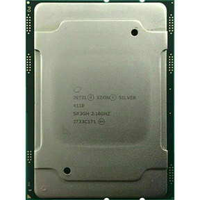 Intel Xeon Silver 4110