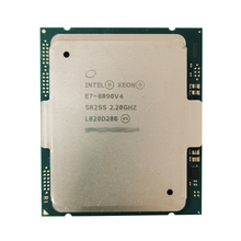 Intel Xeon E7-8890V4
