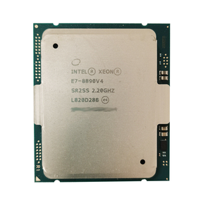Intel Xeon E7-8890V4