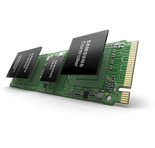 Samsung PM881 256GB M.2 SSD