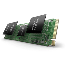 Samsung PM881 256GB M.2 SSD