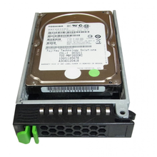 Toshiba MBF2600RC 600GB 10K RPM SAS