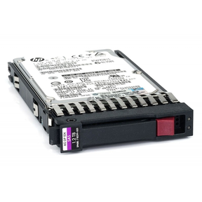 HPE 1.2 TB 10K RPM SAS