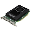 Nvidia Nvidia Quadro M2000 4GB