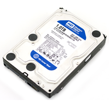 Western Digital 1TB WD10EALX