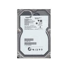 Seagate Barracuda 1TB