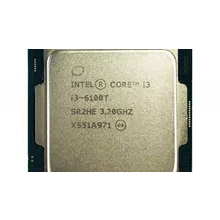 Intel Core i3-6100T