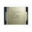 Intel Intel Core i3-6100T Dual Core 3,2 Ghz