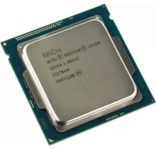 Intel Pentium G3260 Dual Core 3,3 Ghz