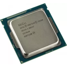 Intel Pentium G3260