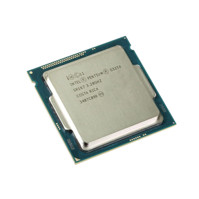 Intel Pentium G3250