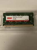 Innodisk 2GB DDR3L SODIMM M3S0-2GSJCLPC-E25