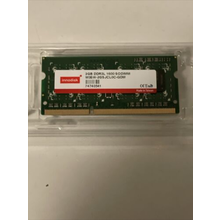Innodisk 2GB DDR3L SODIMM