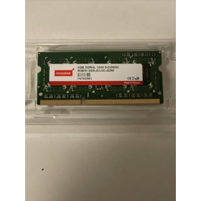 Innodisk 2GB DDR3L SODIMM