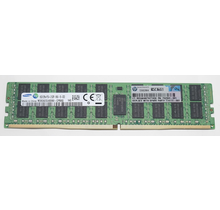 Samsung 16GB DDR4 ECC M393A2G40DB0-CPB2Q HP P/N: 774172-001