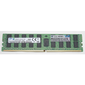 Samsung 16GB DDR4 ECC