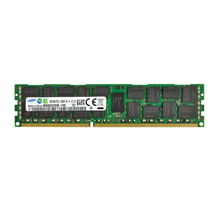Samsung 16GB DDR3L ECC M393B2G70BH0-YH9Q8 HP P/N: 664692-001