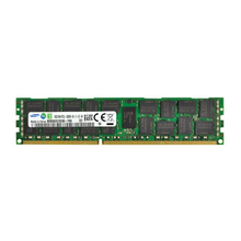 Samsung 16GB DDR3L ECC