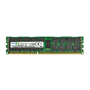 Samsung 16GB DDR3L ECC