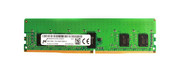 Micron 4GB DDR4 ECC MTA9ASF51272PZ-2G3B1QK Micron 4GB DDR4 ECC MTA9ASF51272PZ-2G3B1QK