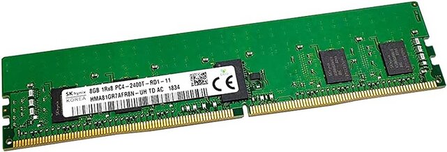 SKhynix 8GB DDR4 HMA81GR7AFR8N-UH SKhynix 8GB DDR4 HMA81GR7AFR8N-UH