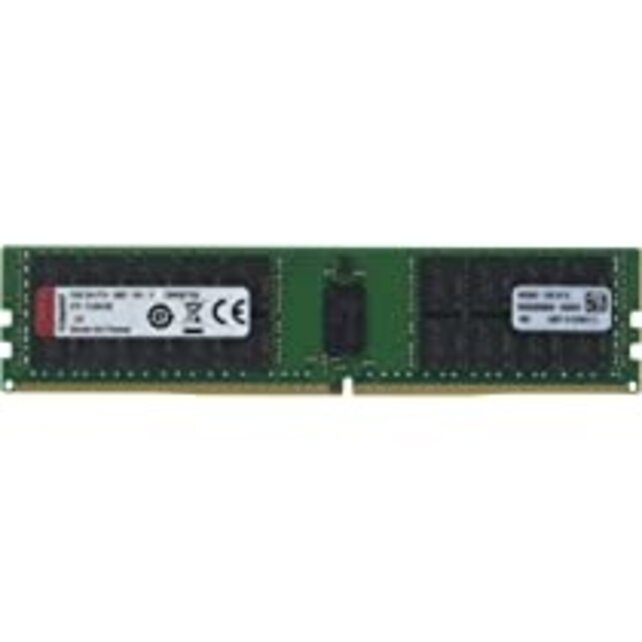 Kingston 16GB  ECC DDR4 PL424S/16G