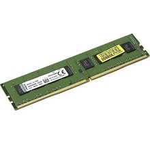 Kingston 8GB DDR4 KVR21N15S8/8