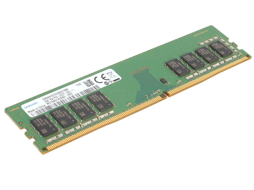 8gb Ddr4 Ad4u2133w8g15 Genuine Memory 16GB M378A2K43DB1-CTD