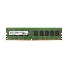 Micron 8GB DDR4 ECC
