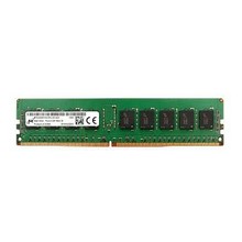 Micron 8GB DDR4 ECC