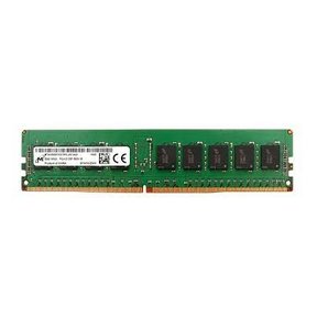 Micron 8GB DDR4 ECC