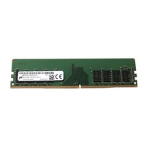 Micron 8GB DDR4 MTA8ATF1G64AZ-2G3H1