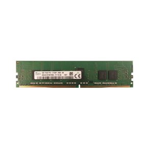 SKhynix 4GB DDR4 ECC