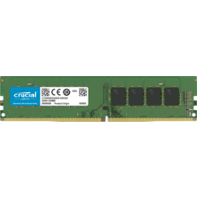 Crucial 4GB DDR4