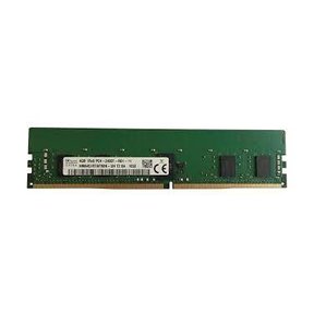 SKhynix 4GB DDR4 ECC