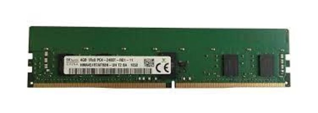 SKhynix 4GB DDR4 ECC HMA451R7AFR8N-UH