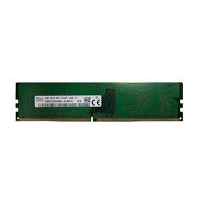 SKhynix 4GB DDR4