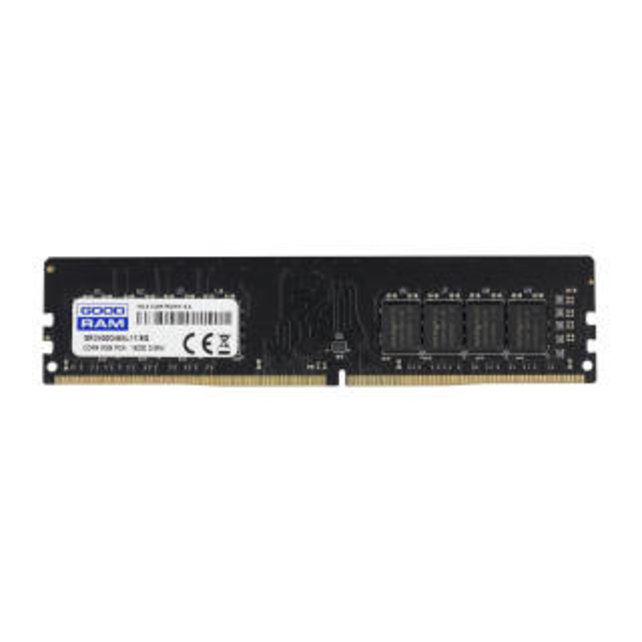 Goodram 8GB DDR4 GR2400D464L17S/8G Goodram 8GB DDR4 GR2400D464L17S/8G