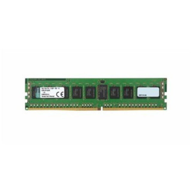 Kingston 8GB DDR4 ECC KVR21R15S4/8HA