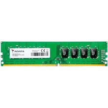 ADATA 8GB DDR4 2666Mhz
