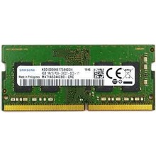 Samsung 4GB DDR4 SoDimm