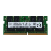 SKhynix 16GB DDR4 Sodimm HMA82GS6MFR8N-TF