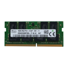 SKhynix 16GB DDR4 Sodimm