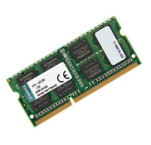Kingston 8GB DDR3L SoDimm L3CL/8G