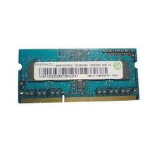 Ramaxel 4GB DDR3L SODIMM RMT3170ME68F9F-1600