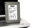 Dell 512GB SSD RealSSD C400