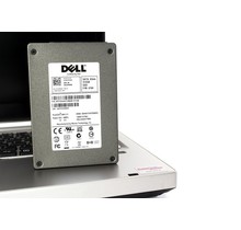 Dell 512GB SSD RealSSD C400