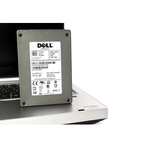 Dell 512GB SSD