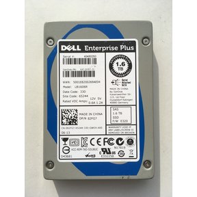 Dell 1.6TB SAS